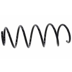 Ressort de Suspension Avant Pour Mercedes-Benz Classe A B 1693212404 1693212504