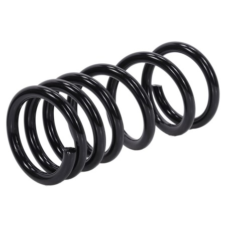 Ressort de Suspension Arrière Pour Mitsubishi Pajero III Canvas Top MR554086
