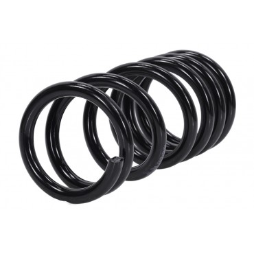 Ressort de Suspension Arrière Pour Mitsubishi Pajero III Canvas Top MR554086