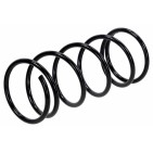 Ressort de Suspension Arrière Pour Mitsubishi Pajero Sport I MR210763