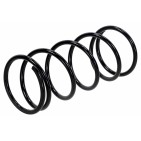 Ressort de Suspension Arrière Pour Mitsubishi Pajero Sport I MR210763