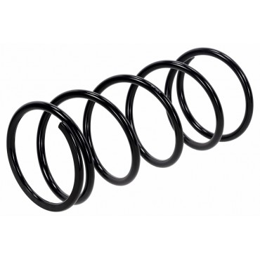 Ressort de Suspension Arrière Pour Mitsubishi Pajero Sport I MR210763
