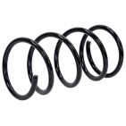 Ressort de Suspension Avant Pour Peugeot Citroën Mitsubishi 5002SS 4040A175