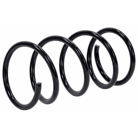 Ressort de Suspension Avant Pour Peugeot Citroën Mitsubishi 5002SS 4040A175