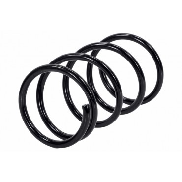 Ressort de Suspension Avant Pour Peugeot Citroën Mitsubishi 5002SS 4040A175