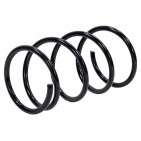 Ressort de Suspension Avant Pour Citroën C4 Mitsubishi ASX Lancer VIII