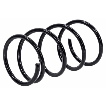 Ressort de Suspension Avant Pour Citroën C4 Mitsubishi ASX Lancer VIII