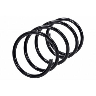 Ressort de Suspension Avant Pour Citroën C4 Mitsubishi ASX Lancer VIII