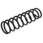 Ressort de Suspension Arrière Pour Mitsubishi Lancer VII MR594980