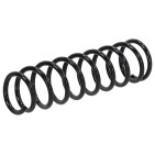 Ressort de Suspension Arrière Pour Mitsubishi Lancer VII MR594980