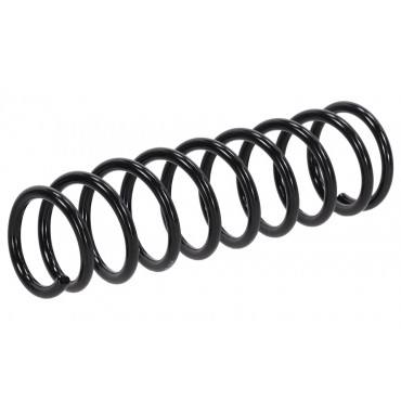 Ressort de Suspension Arrière Pour Mitsubishi Lancer VII MR594980