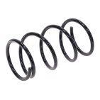 Ressort de Suspension Avant Pour Peugeot Citroën Mitsubishi 1606292480 4040A015