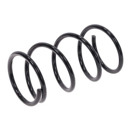 Ressort de Suspension Avant Pour Peugeot Citroën Mitsubishi 1606292480 4040A015