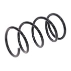 Ressort de Suspension Avant Pour Peugeot Citroën Mitsubishi 1606292480 4040A015