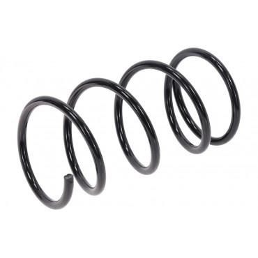 Ressort de Suspension Avant Pour Peugeot Citroën Mitsubishi 1606292480 4040A015