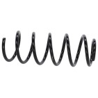 Ressort de Suspension Avant Pour Mitsubishi Colt VI Smart Forfour A4543211104