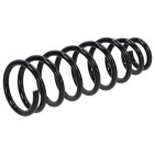 Ressort de Suspension Avant Pour Mitsubishi Galant VIII Break MR235552