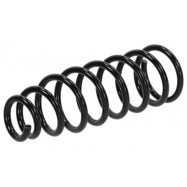 Ressort de Suspension Avant Pour Mitsubishi Galant VIII Break MR235552