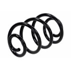 Ressort de Suspension Arrière Pour Nissan Micra III 55020AX601