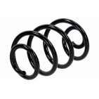 Ressort de Suspension Arrière Pour Nissan Micra III 55020AX601
