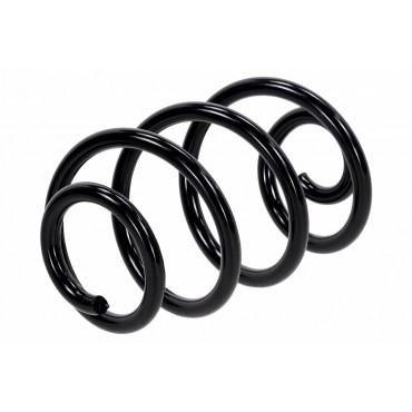 Ressort de Suspension Arrière Pour Nissan Micra III 55020AX601