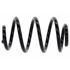 Ressort de Suspension Arrière Pour Nissan Micra III 55020AX601