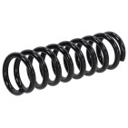 Ressort de Suspension Avant Pour Nissan Pathfinder III 56100EB390