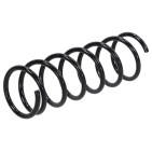 Ressort de Suspension Avant Gauche Pour Nissan Micra IV 540101HA0A