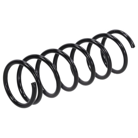 Ressort de Suspension Avant Gauche Pour Nissan Micra IV 540101HA0A