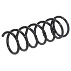 Ressort de Suspension Avant Gauche Pour Nissan Micra IV 540101HA0A