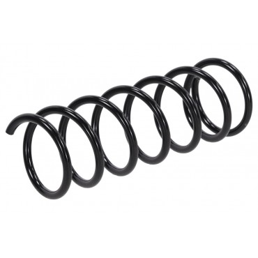 Ressort de Suspension Avant Gauche Pour Nissan Micra IV 540101HA0A