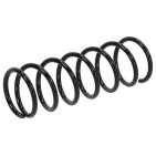 Ressort de Suspension Avant Droit Pour Nissan Micra IV 540101HA3A