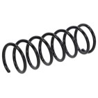 Ressort de Suspension Avant Droit Pour Nissan Micra IV 540101HA3A