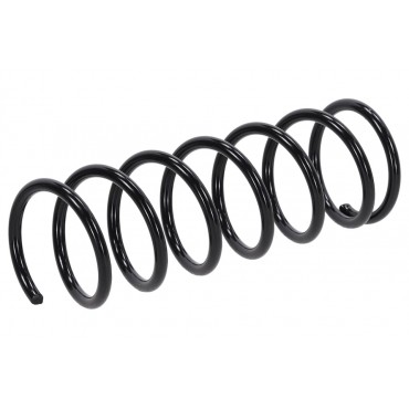 Ressort de Suspension Avant Droit Pour Nissan Micra IV 540101HA3A