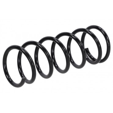 Ressort de Suspension Avant Pour Nissan Micra IV 540103HD0A
