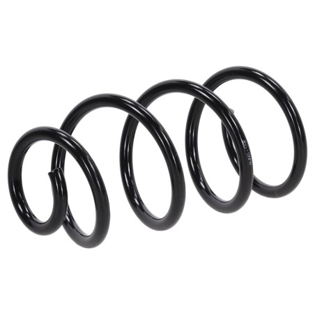 Ressort de Suspension Arrière Pour Nissan Micra IV 550201HA0A 550201HA1A