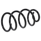 Ressort de Suspension Arrière Pour Nissan Micra IV 550201HA0A 550201HA1A