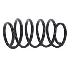 Ressort de Suspension Avant Pour Nissan X-Trail 54010JG21C