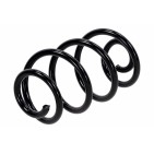 Ressort de Suspension Arrière Pour Nissan Tiida 55020EM00A 55020EM37A