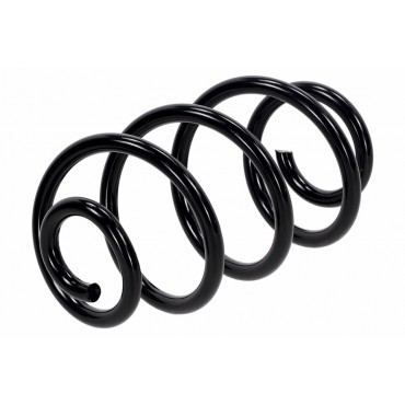 Ressort de Suspension Arrière Pour Nissan Tiida 55020EM00A 55020EM37A