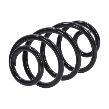 Ressort de Suspension Arrière Pour Nissan Note 550209U00A
