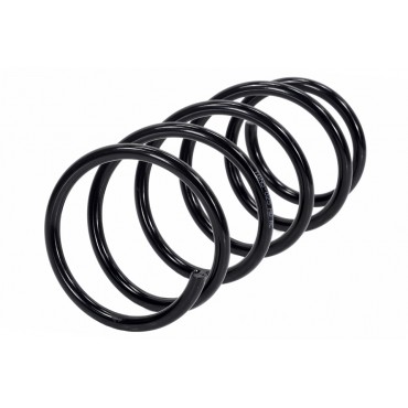 Ressort de Suspension Avant Pour Renault Kangoo