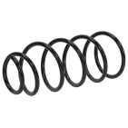 Ressort de Suspension Avant Pour Nissan Almera II 54010BM402