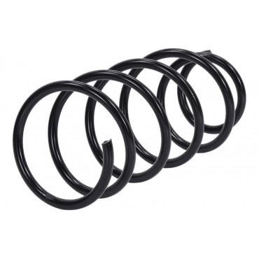 Ressort de Suspension Avant Pour Nissan Almera II 54010BM402