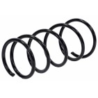 Ressort de Suspension Avant Pour Nissan Almera Tino 54010BU100 54010BU105