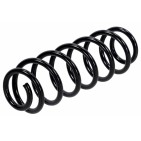 Ressort de Suspension Arrière Pour Peugeot 3008 5102AX