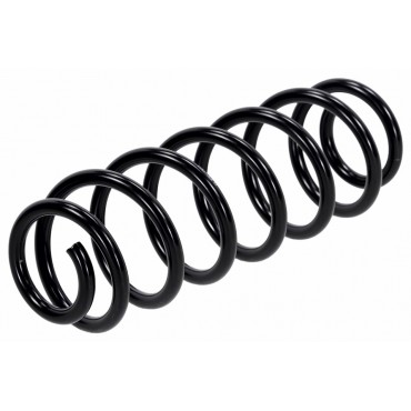 Ressort de Suspension Arrière Pour Peugeot 3008 5102AX