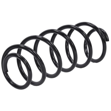 Ressort de Suspension Avant Pour Peugeot 207 5002KE 5002KF 5002RQ 5002RR