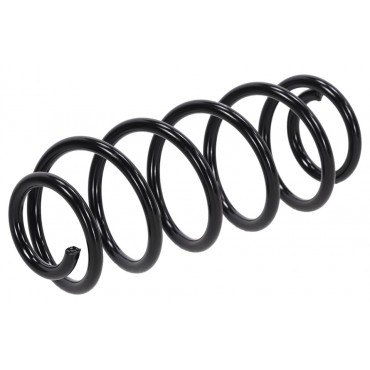 Ressort de Suspension Arrière Pour Peugeot RCZ 5102FY