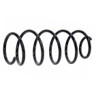 Ressort de Suspension Avant Pour Peugeot 508 500409